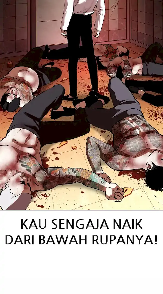 Lookism Chapter 361 - halaman 42