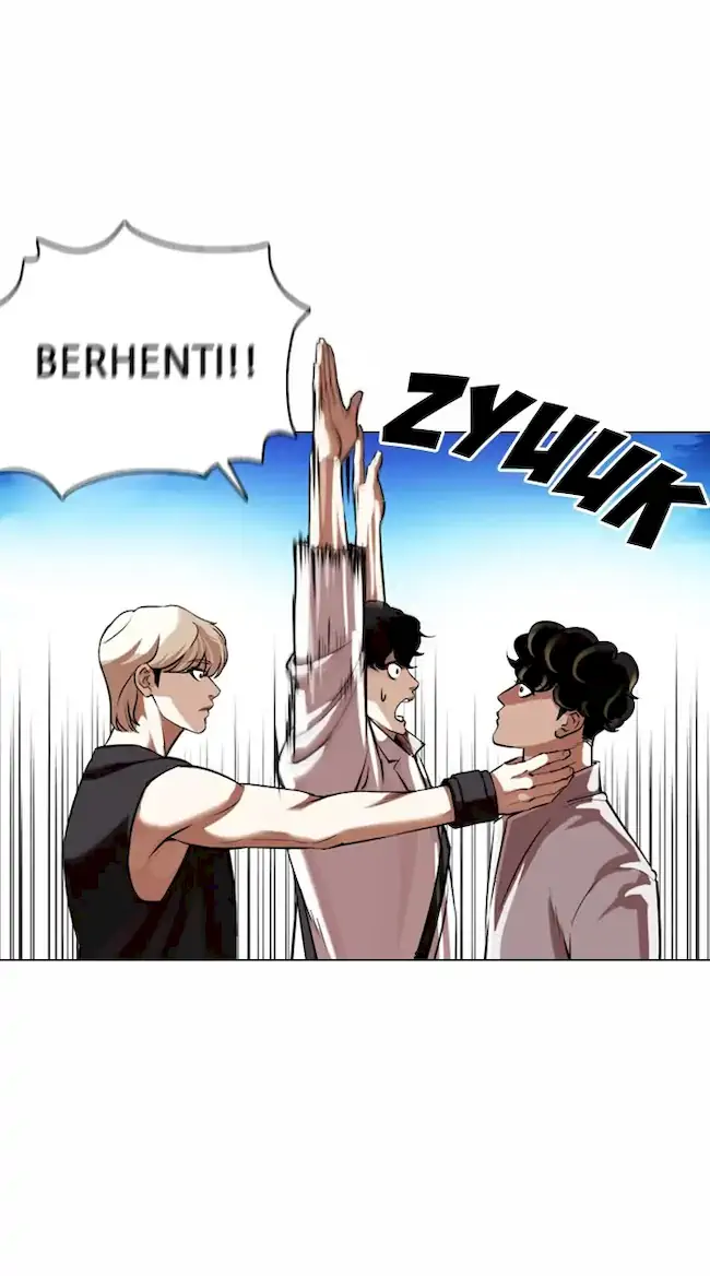 Lookism Chapter 361 - halaman 5