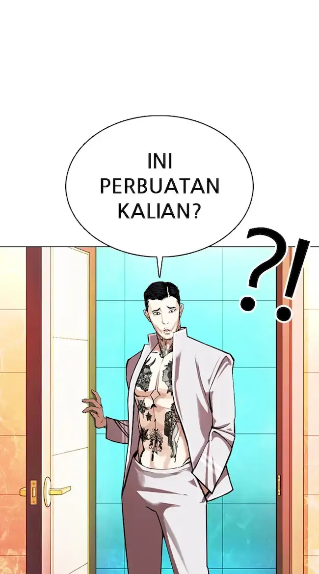 Lookism Chapter 361 - halaman 54