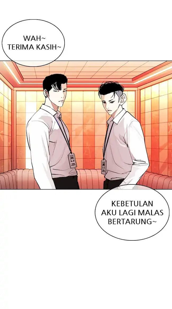 Lookism Chapter 361 - halaman 56