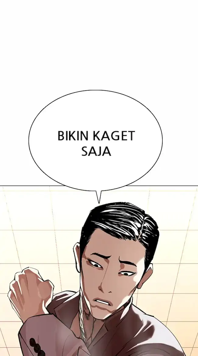 Lookism Chapter 361 - halaman 64