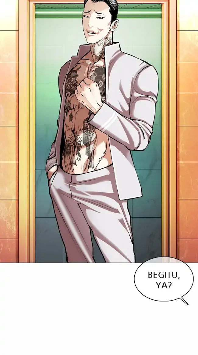 Lookism Chapter 361 - halaman 75