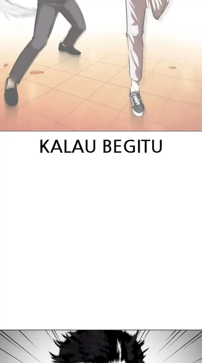 Lookism Chapter 361 - halaman 84