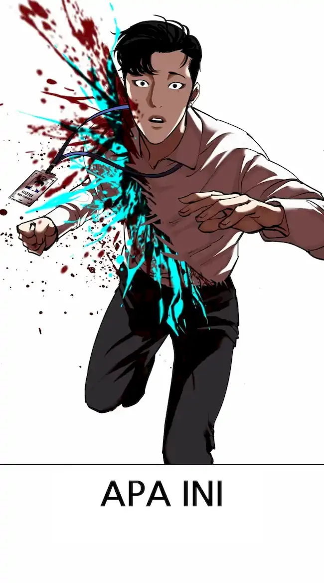 Lookism Chapter 361 - halaman 89