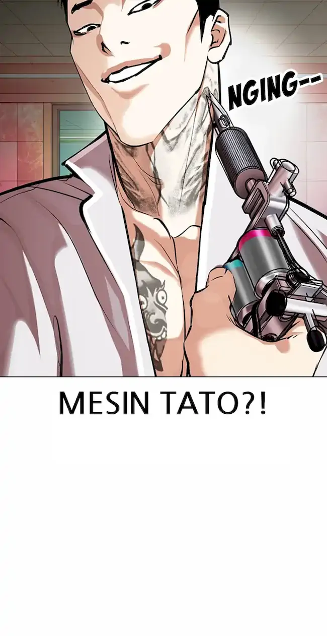 Lookism Chapter 361 - halaman 92