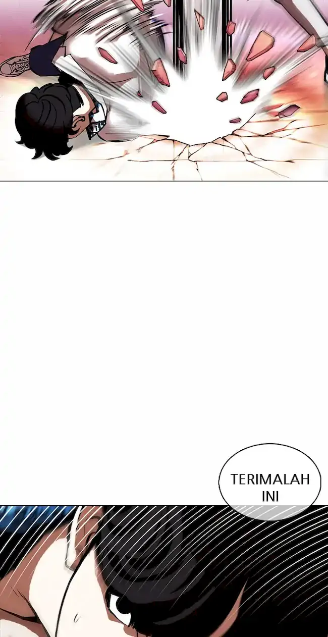 Lookism Chapter 362 - halaman 100