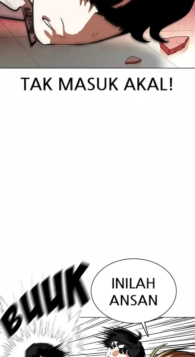 Lookism Chapter 362 - halaman 101