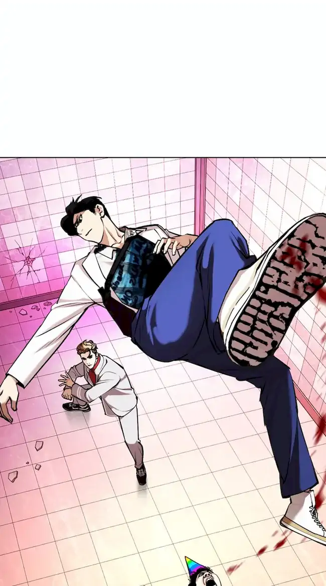 Lookism Chapter 362 - halaman 120