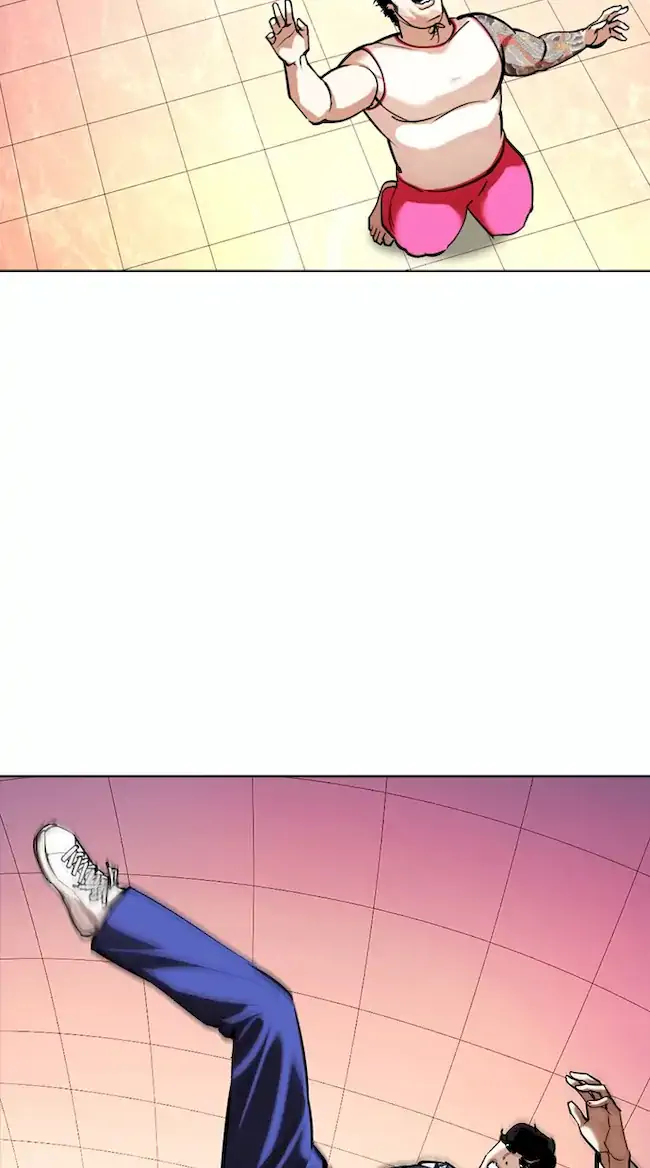 Lookism Chapter 362 - halaman 121