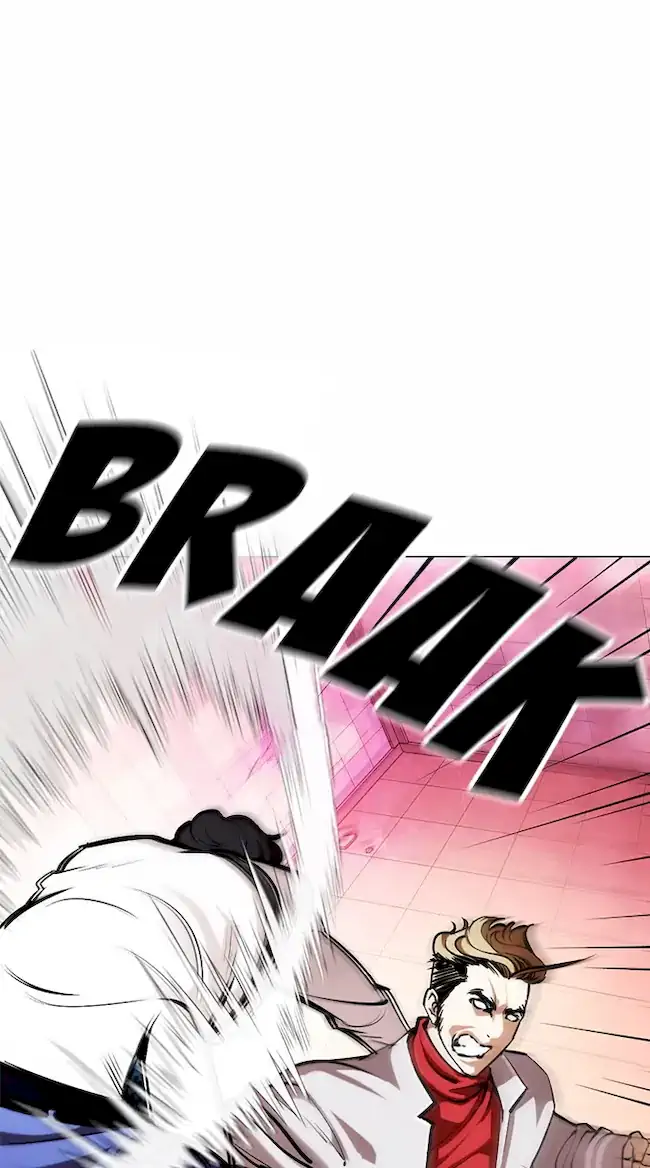 Lookism Chapter 362 - halaman 126