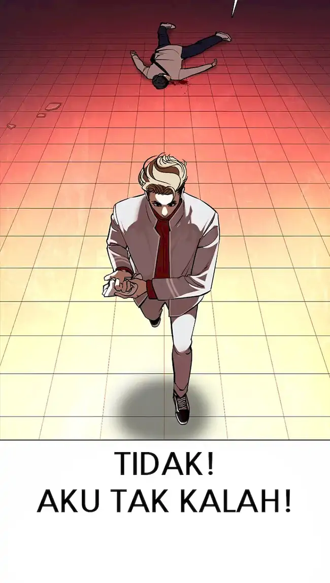 Lookism Chapter 362 - halaman 132