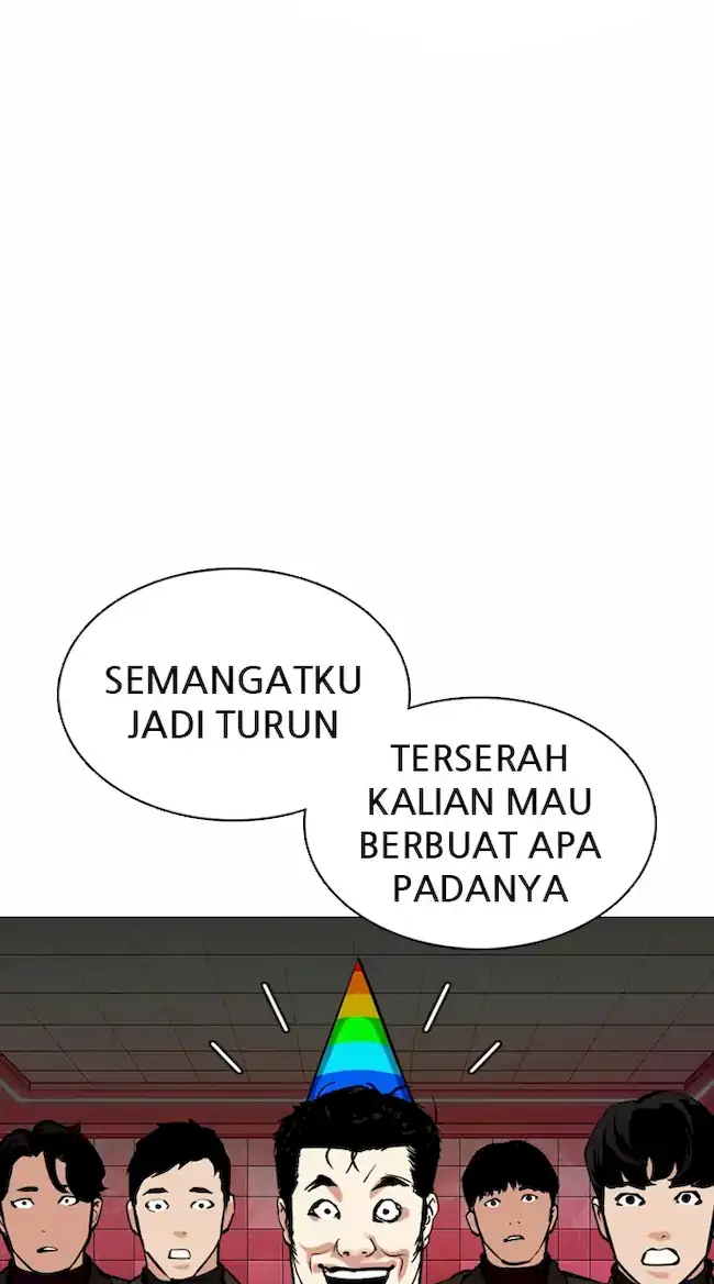Lookism Chapter 362 - halaman 133