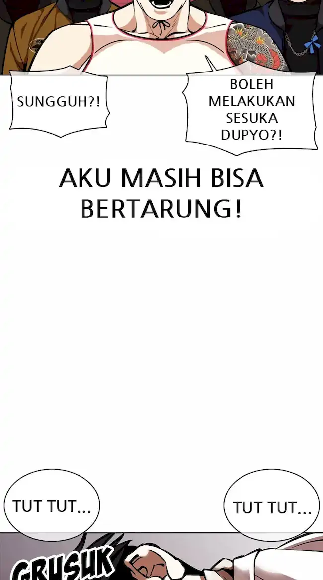 Lookism Chapter 362 - halaman 134