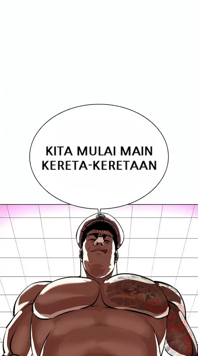 Lookism Chapter 362 - halaman 136