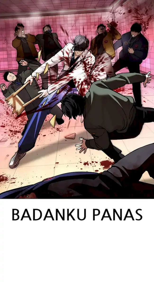 Lookism Chapter 362 - halaman 147