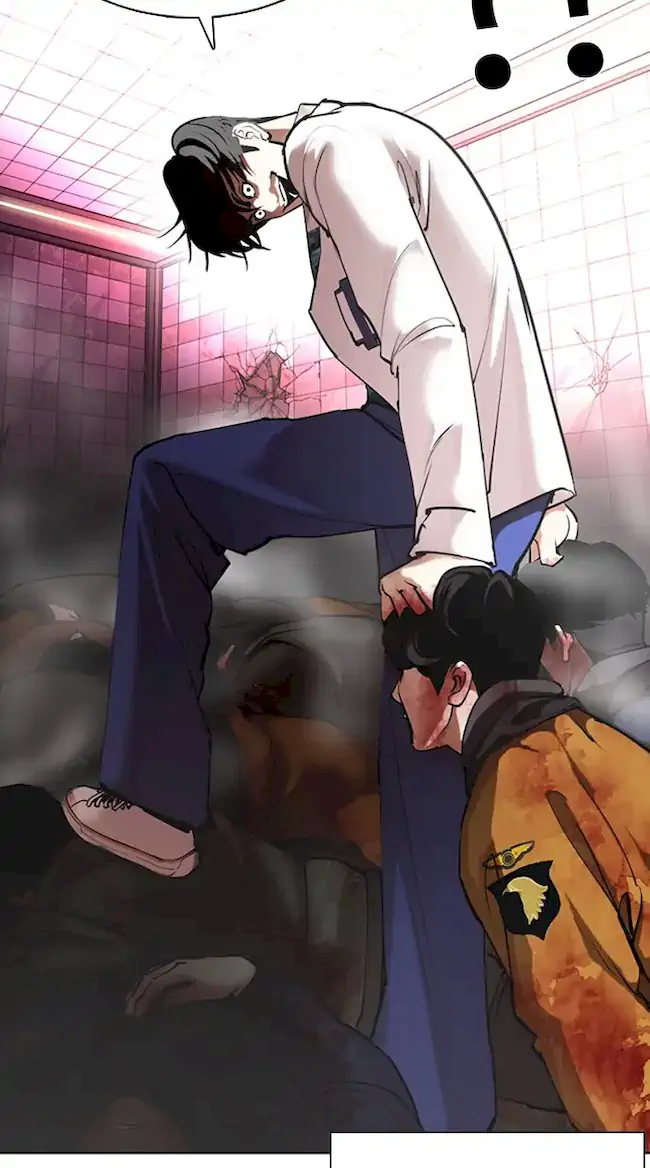 Lookism Chapter 362 - halaman 151