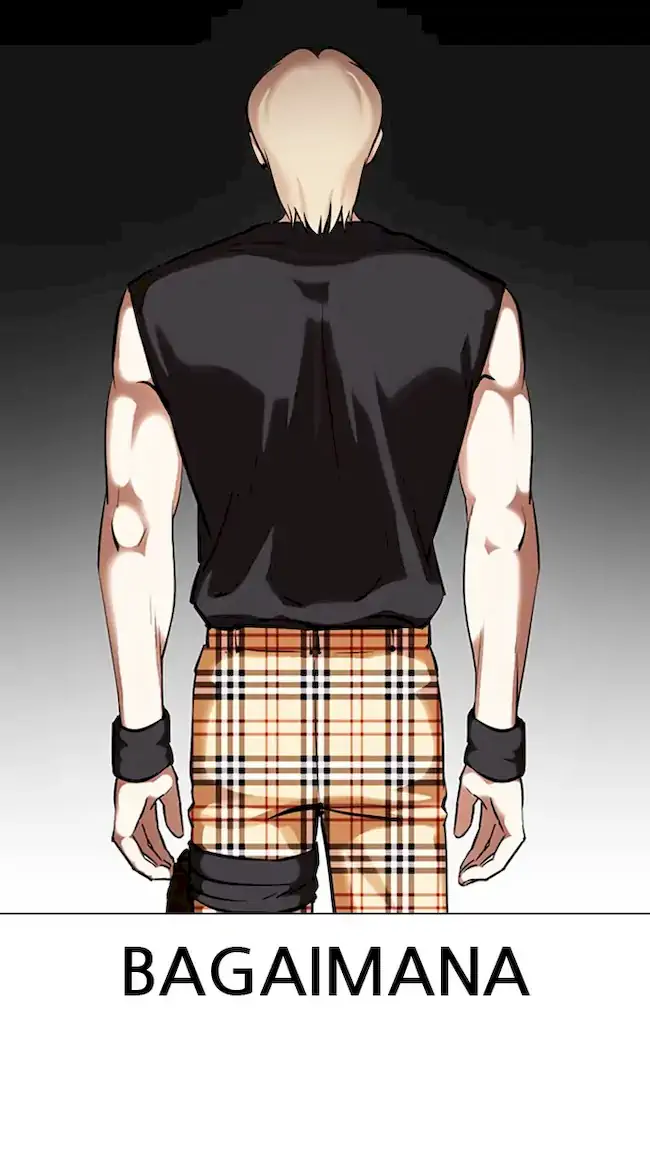 Lookism Chapter 362 - halaman 18