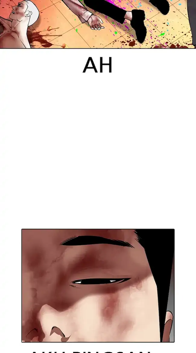 Lookism Chapter 362 - halaman 23