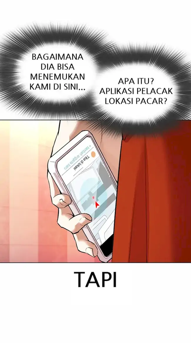 Lookism Chapter 362 - halaman 35