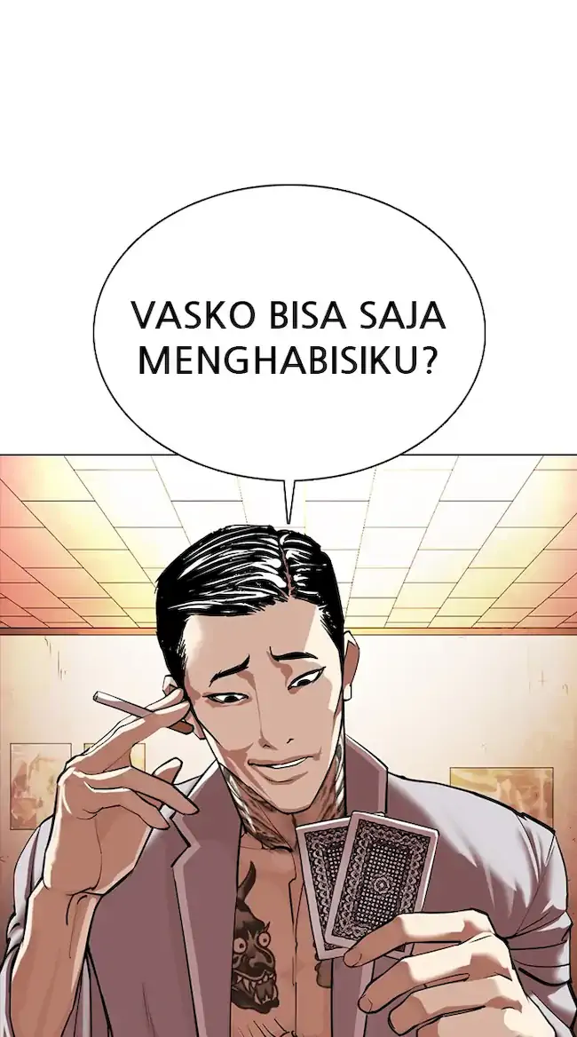 Lookism Chapter 362 - halaman 50