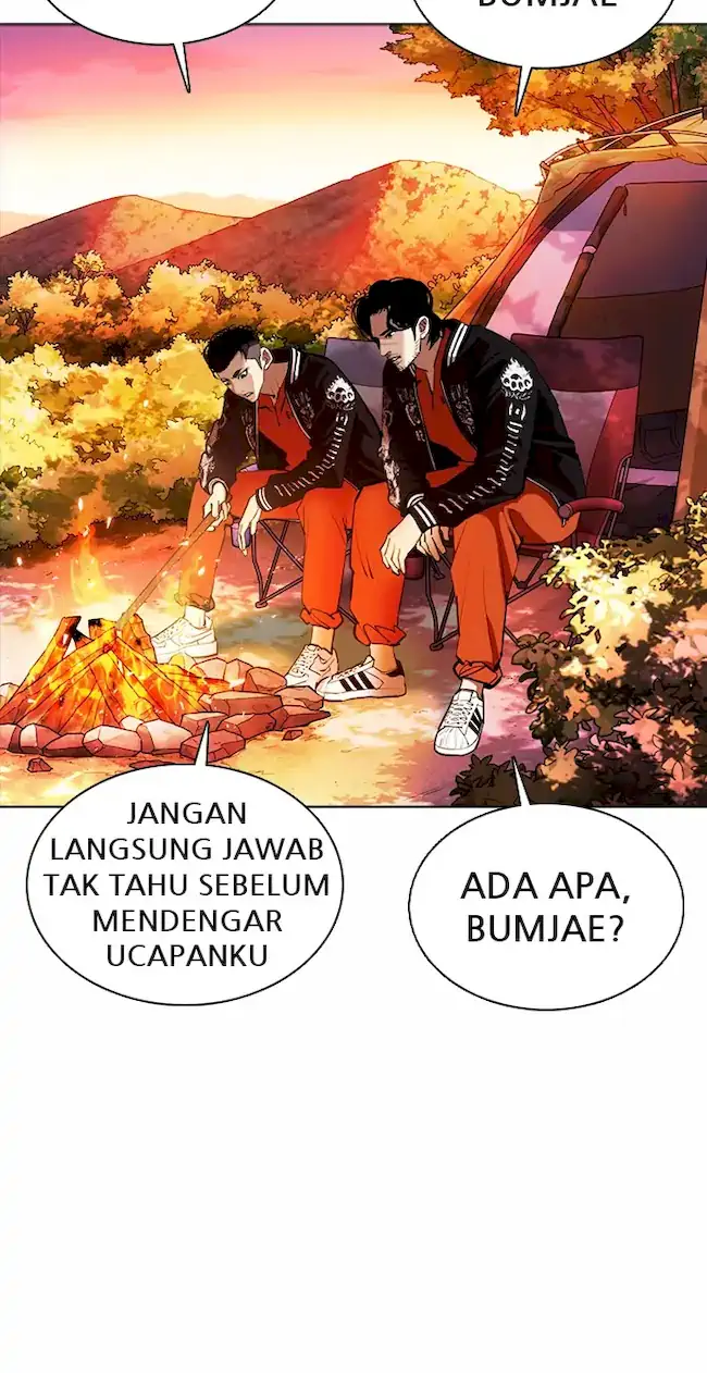 Lookism Chapter 362 - halaman 55