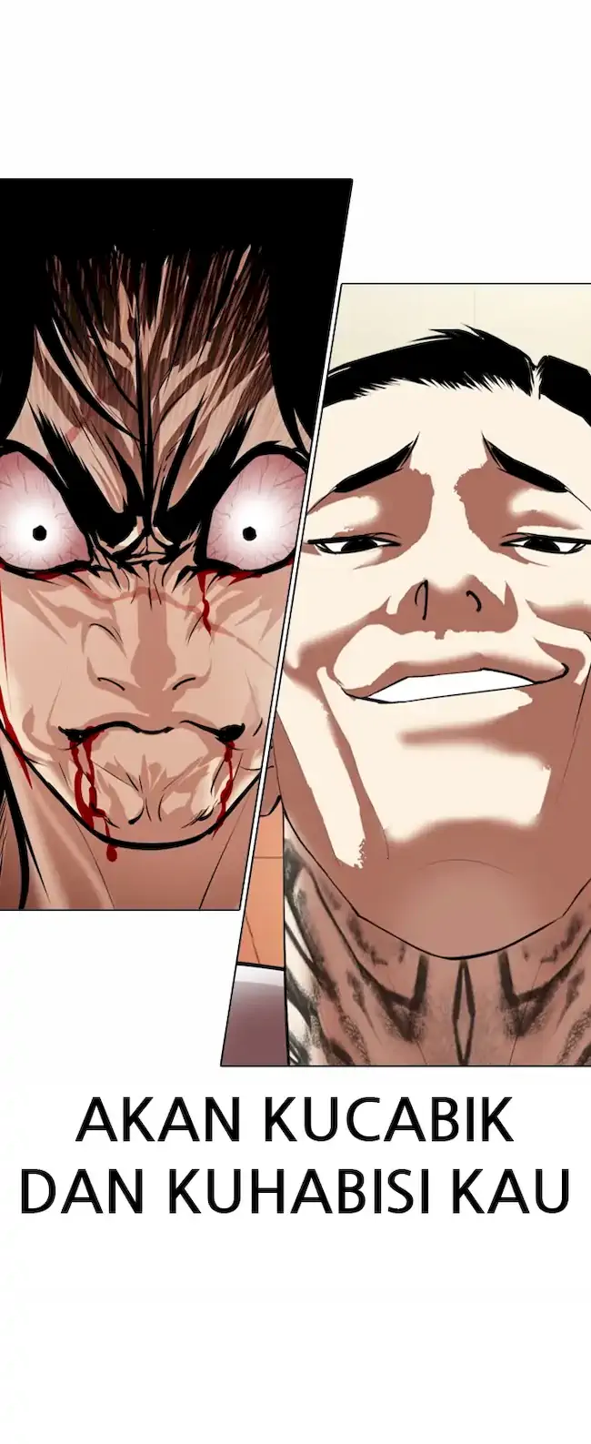 Lookism Chapter 362 - halaman 60