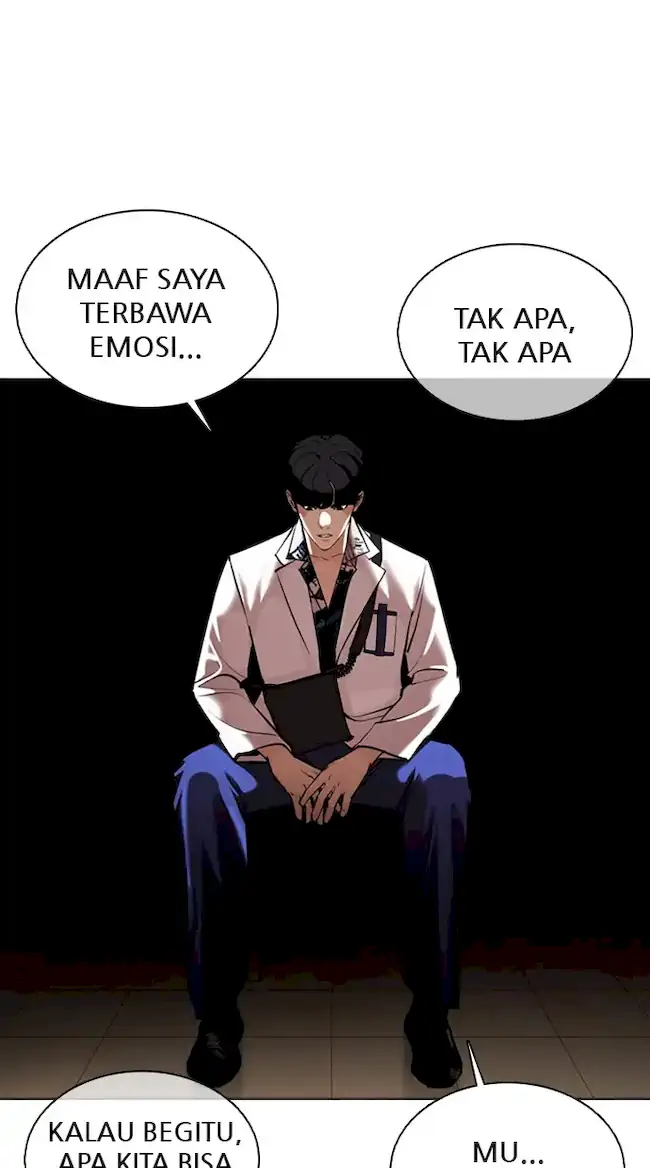 Lookism Chapter 362 - halaman 62