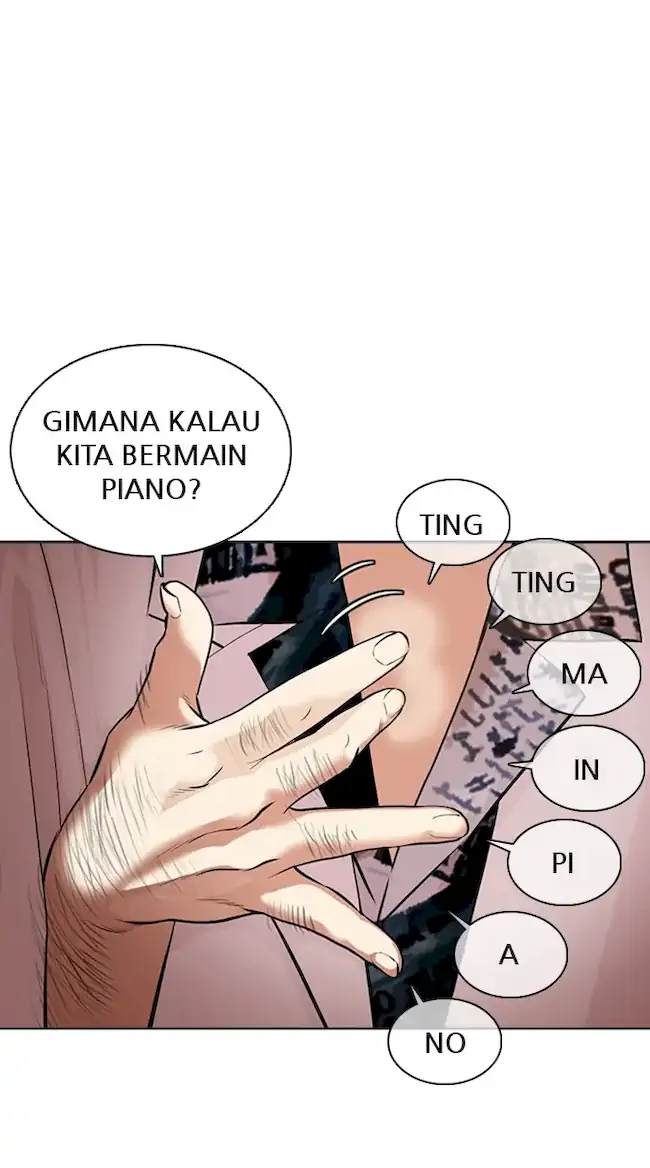 Lookism Chapter 362 - halaman 66