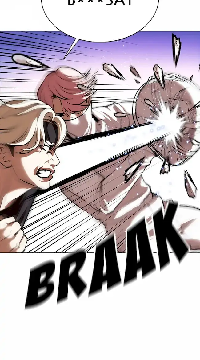 Lookism Chapter 362 - halaman 7