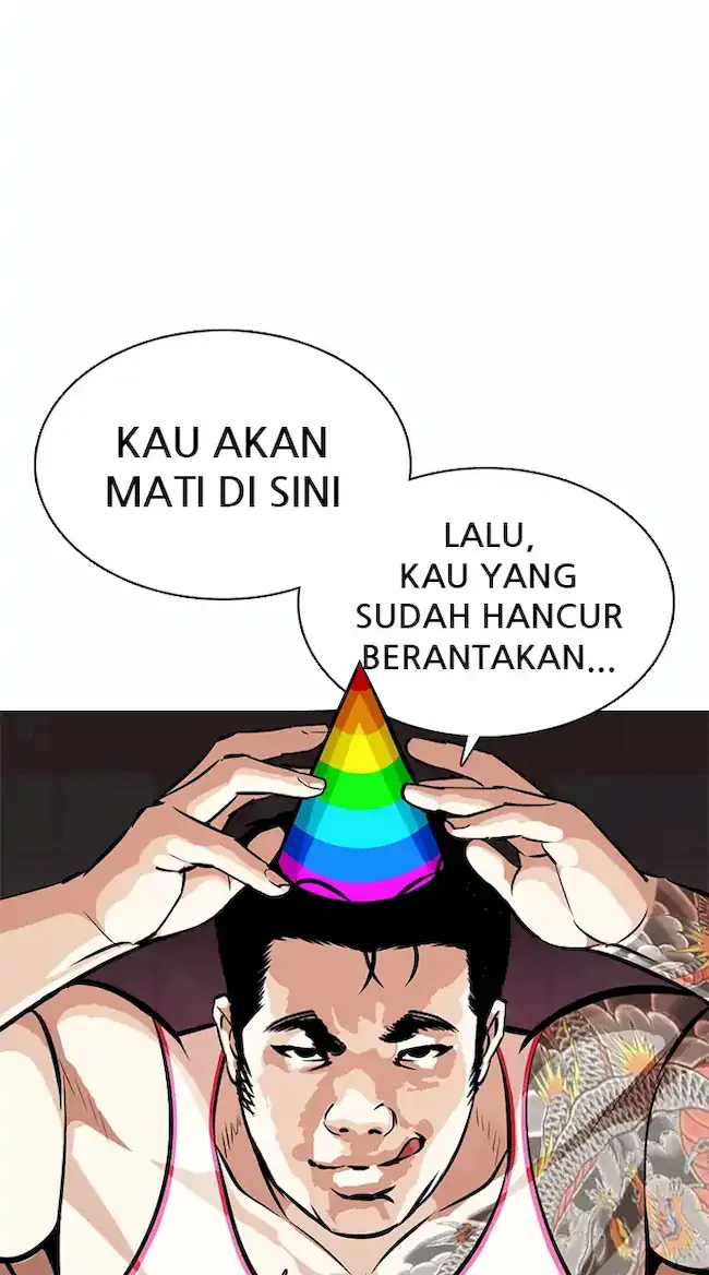 Lookism Chapter 362 - halaman 75
