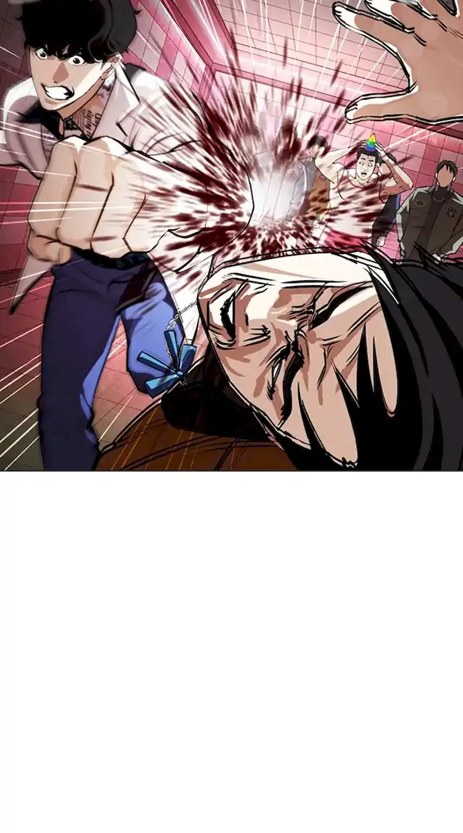 Lookism Chapter 362 - halaman 77