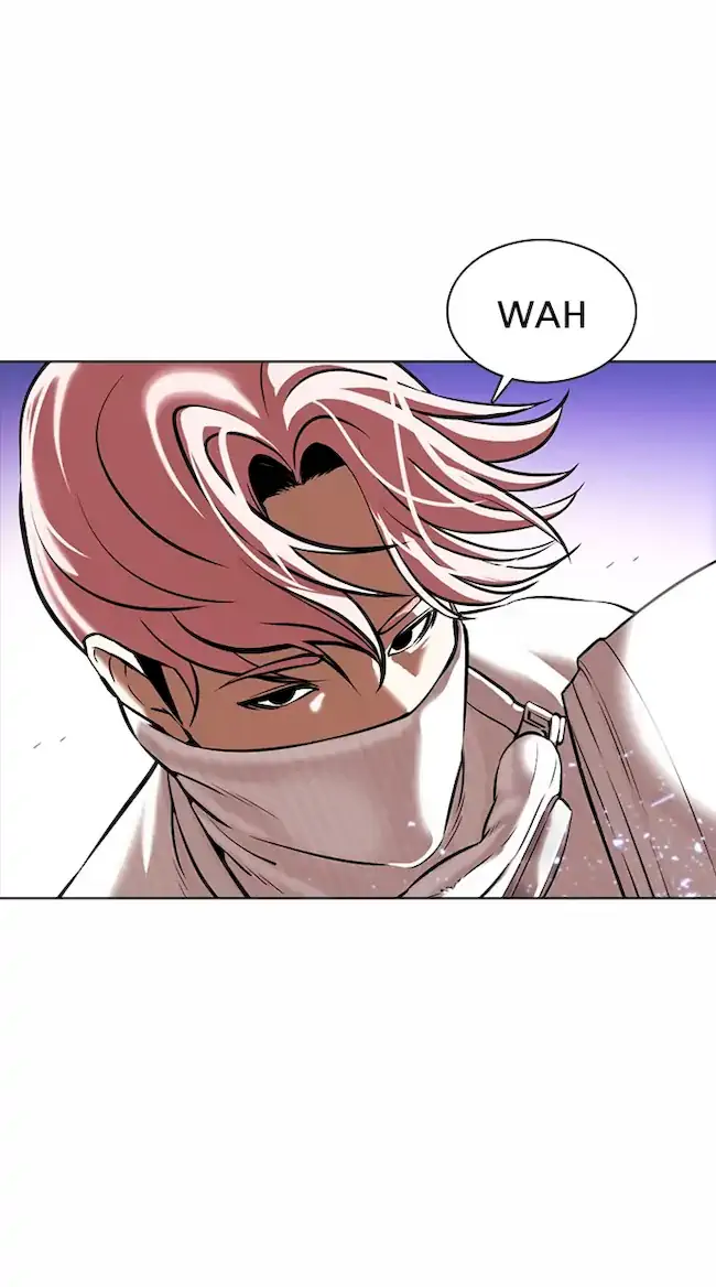 Lookism Chapter 362 - halaman 8