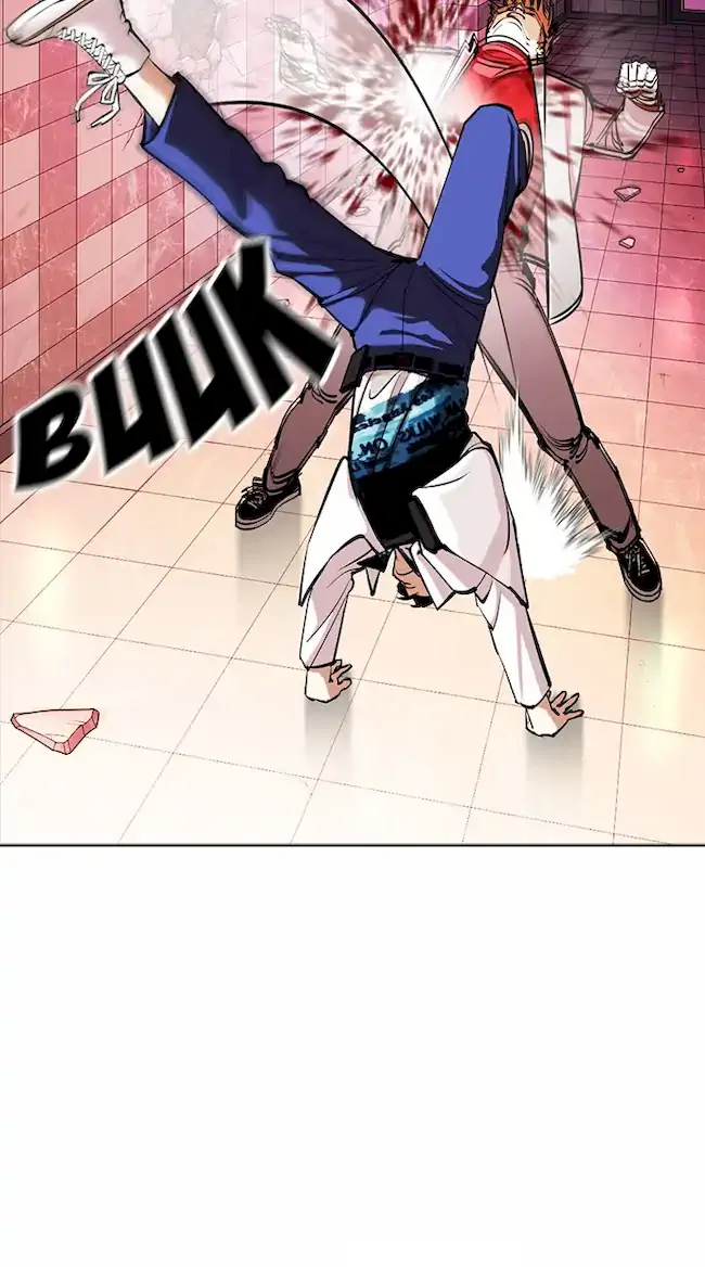 Lookism Chapter 362 - halaman 98