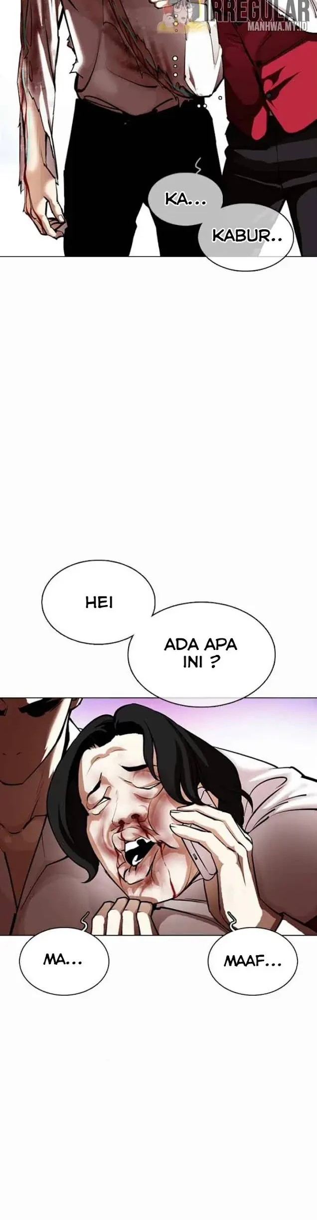Lookism Chapter 363 - halaman 26