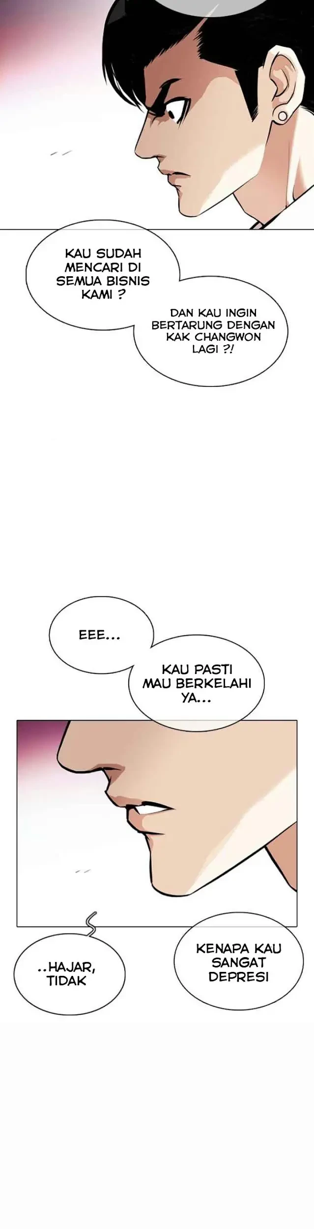 Lookism Chapter 363 - halaman 29
