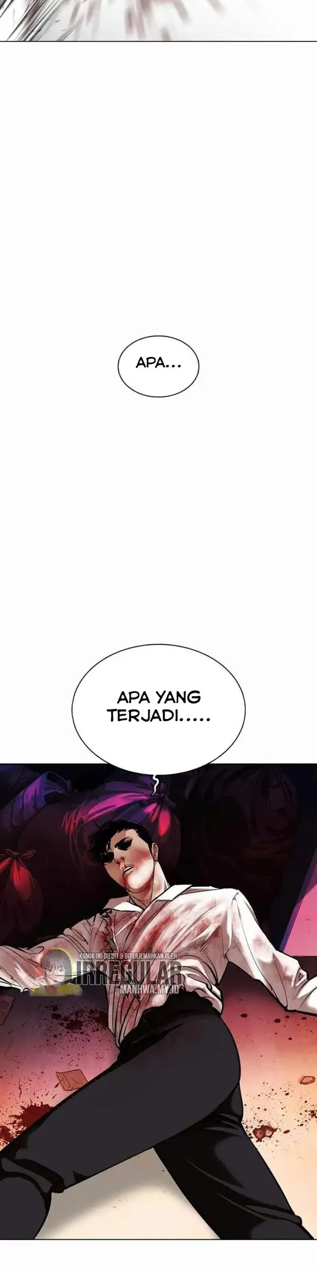 Lookism Chapter 363 - halaman 42