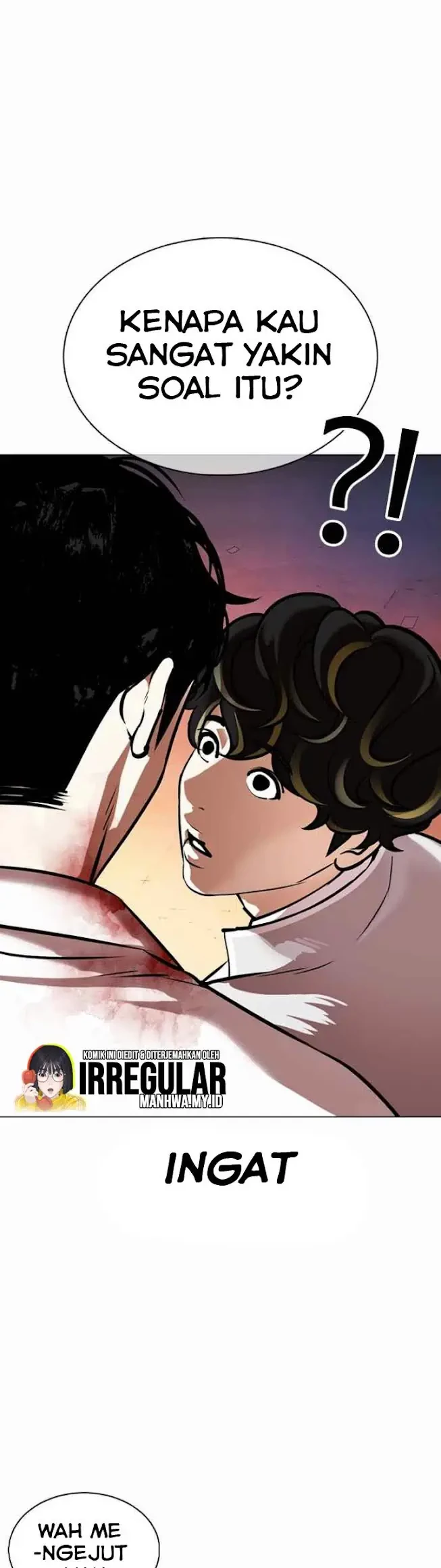 Lookism Chapter 363 - halaman 50