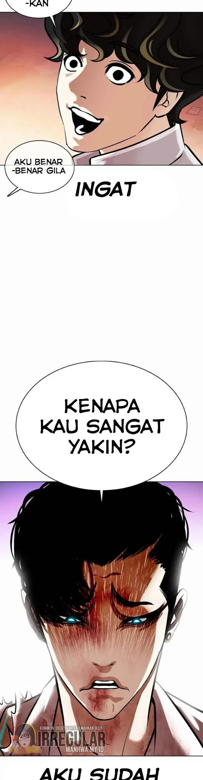 Lookism Chapter 363 - halaman 51