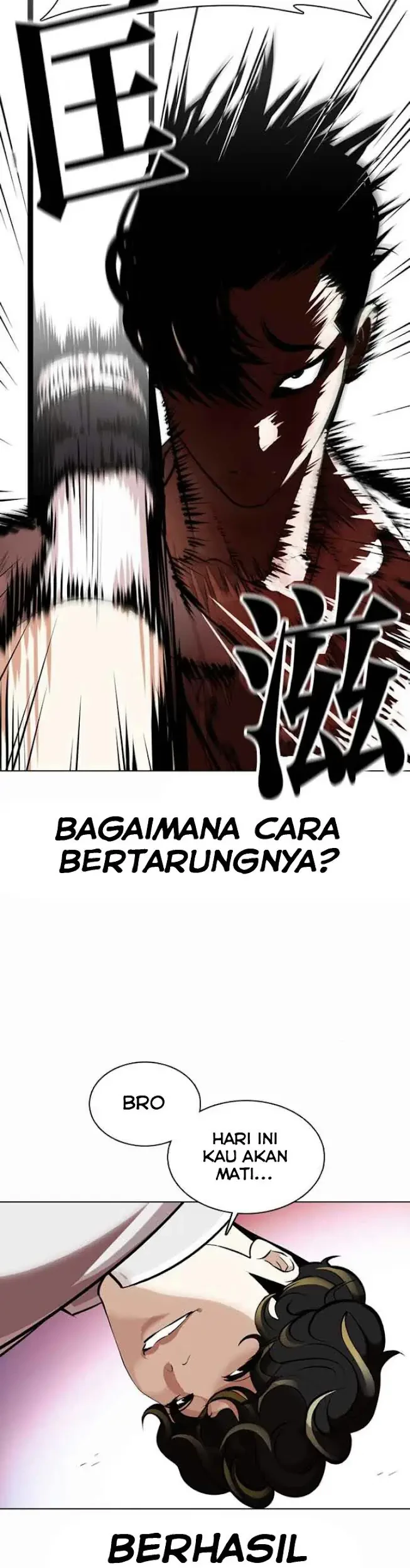 Lookism Chapter 363 - halaman 53