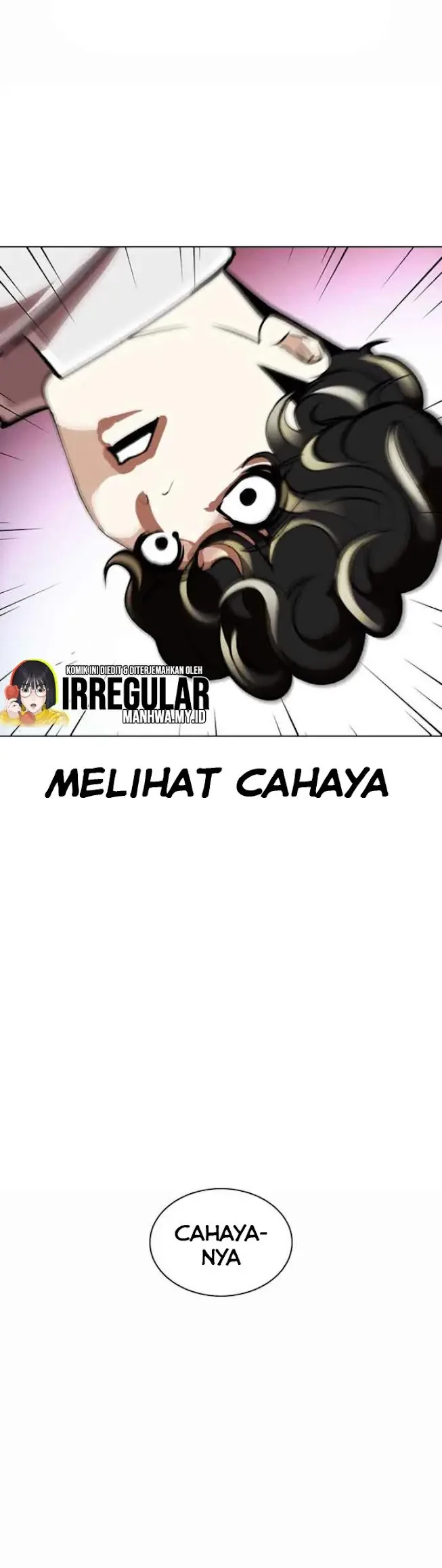 Lookism Chapter 363 - halaman 54