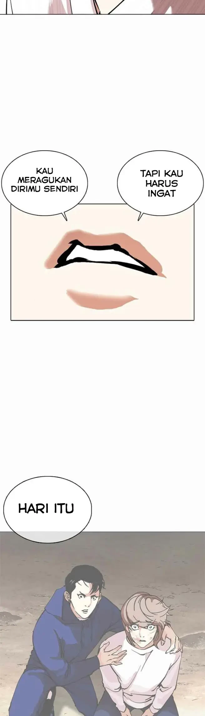 Lookism Chapter 363 - halaman 56