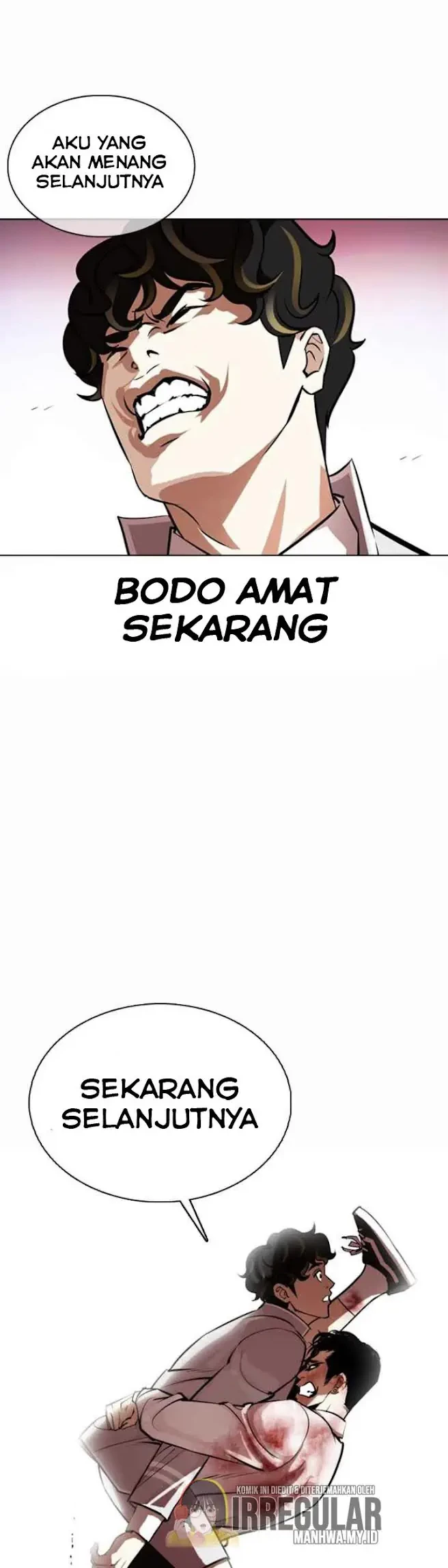 Lookism Chapter 363 - halaman 58