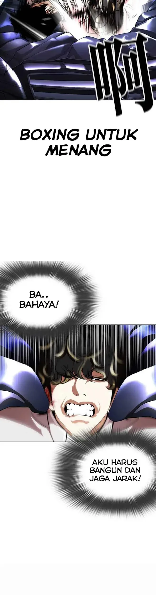 Lookism Chapter 363 - halaman 61