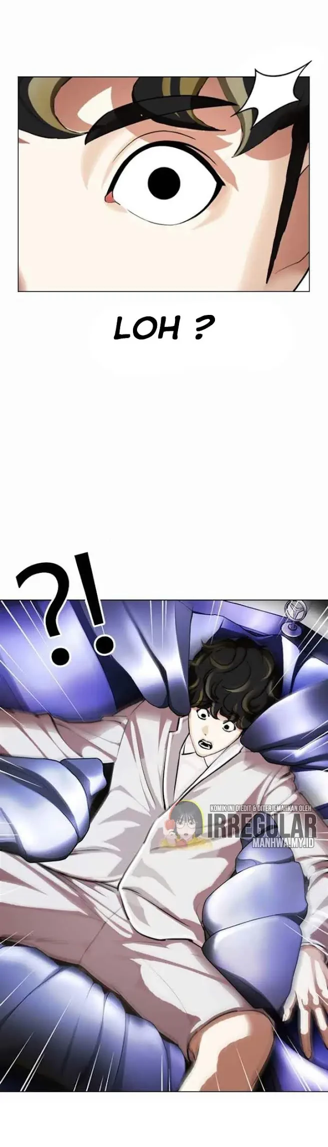 Lookism Chapter 363 - halaman 62
