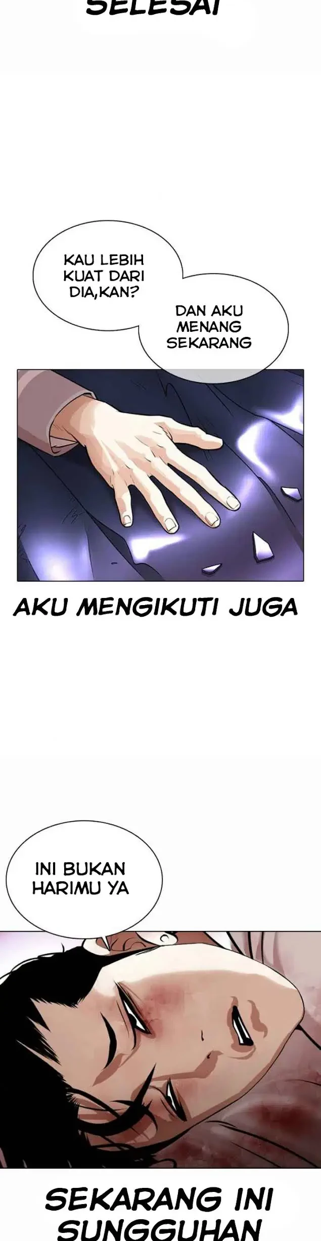 Lookism Chapter 363 - halaman 68