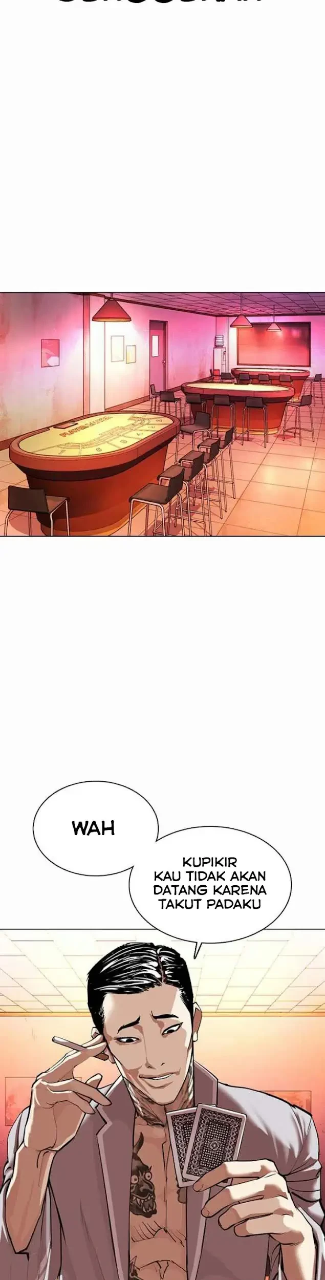 Lookism Chapter 363 - halaman 69