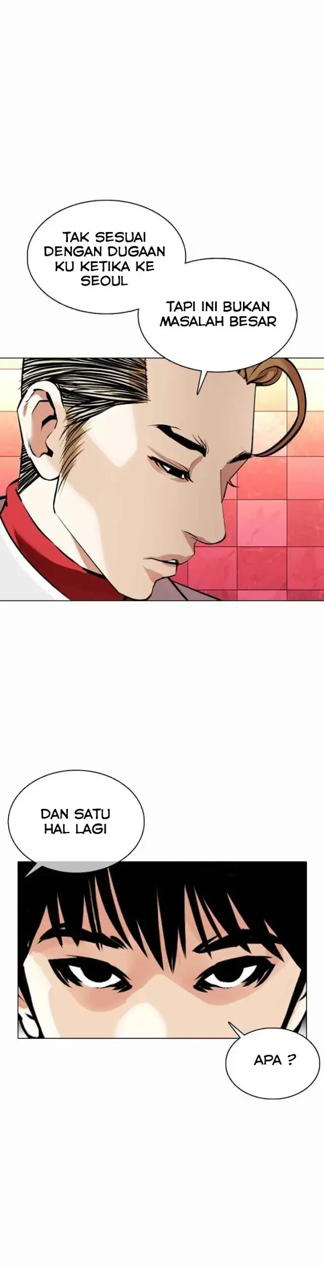 Lookism Chapter 363 - halaman 7