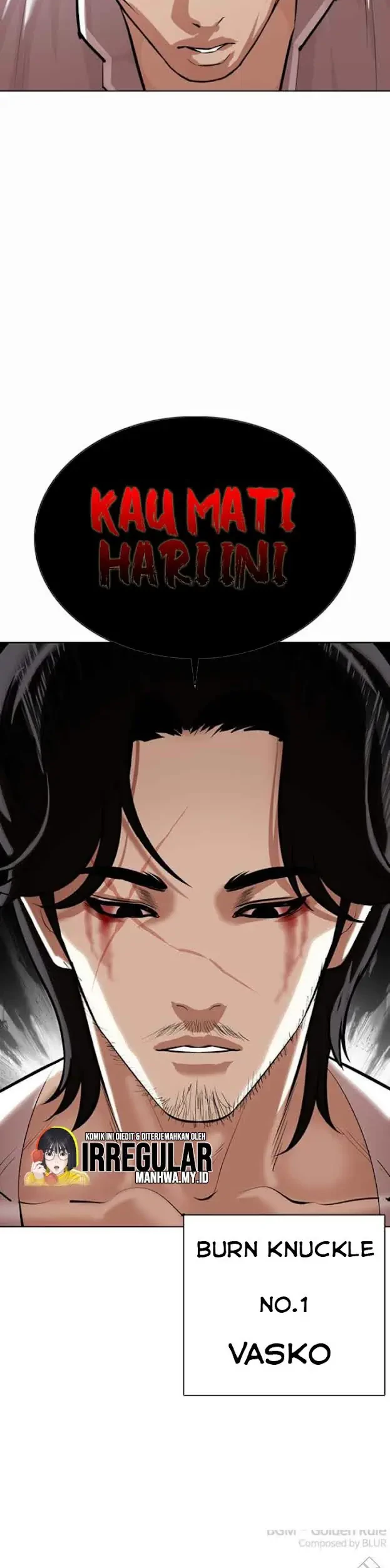 Lookism Chapter 363 - halaman 75