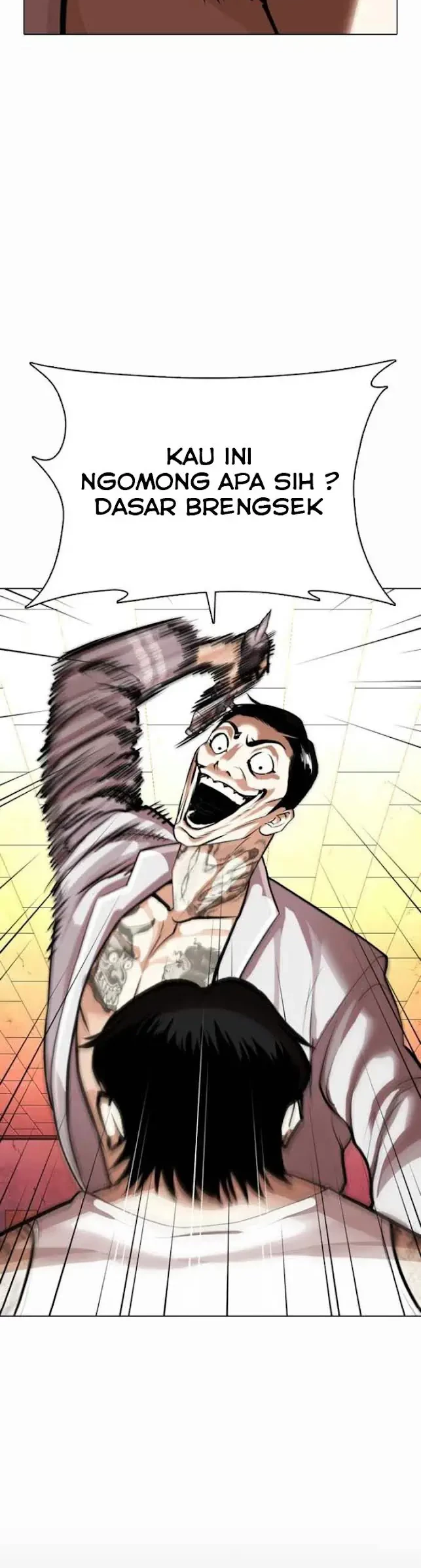 Lookism Chapter 364 - halaman 36