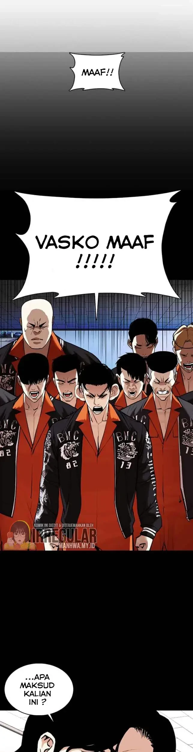 Lookism Chapter 364 - halaman 37